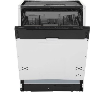 Посудомоечная машина Samsung DW60M6050BB/WT