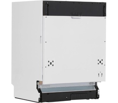 Посудомоечная машина Samsung DW60M6050BB/WT