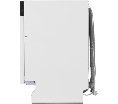 Посудомоечная машина Samsung DW60M6050BB/WT