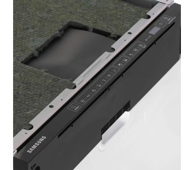 Посудомоечная машина Samsung DW60M6050BB/WT