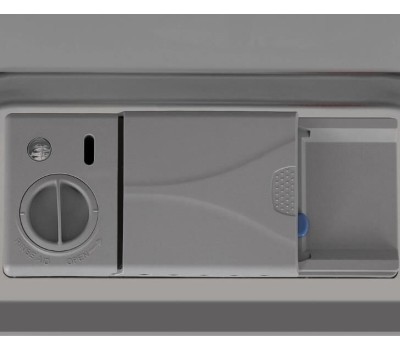 Посудомоечная машина Samsung DW60M6050BB/WT