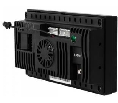 Автомагнитола 2 DIN ASPECT -AV-W72P 7