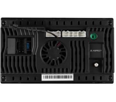Автомагнитола 2 DIN ASPECT -AV-W72P 7