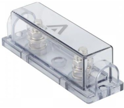 Автокомпонент ASPECT FHR-1011 ANL под кольцевую клемму, Вход 1x0(4)Ga - Выход 1x0(4)Ga