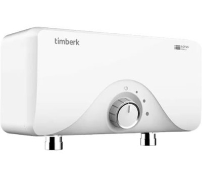 Проточный водонагреватель TIMBERK T-WI7-P16-SC