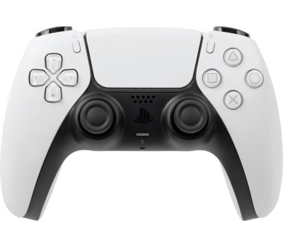 PLAYSTATION Геймпад беспроводной DualSense для 5, белый [cfi-zct2w]