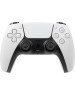 PLAYSTATION Геймпад беспроводной DualSense для 5, белый [cfi-zct2w]