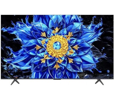 Телевизор TCL 75P8L QLED UHD 4K SMART TV Google