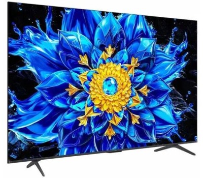 Телевизор TCL 75P8L QLED UHD 4K SMART TV Google