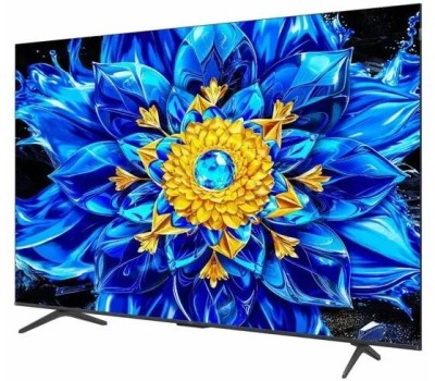Телевизор TCL 75P8L QLED UHD 4K SMART TV Google