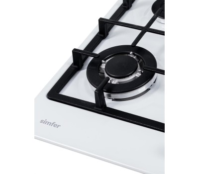 Варочная поверхность SIMFER H60V41W527