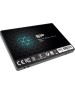 SILICON POWER Накопитель SSD SATA-III 960GB SP960GBSS3S55S25 Slim S55 2.5