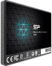 SILICON POWER Накопитель SSD SATA-III 960GB SP960GBSS3S55S25 Slim S55 2.5