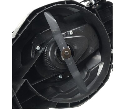 Газонокосилка HUTER Газонокосилка бензиновая GLM-420LT, 42см, несамоходная [70/3/15]