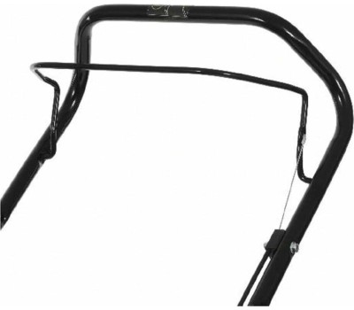 Газонокосилка HUTER Газонокосилка бензиновая GLM-420LT, 42см, несамоходная [70/3/15]