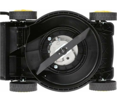 Газонокосилка HUTER Газонокосилка бензиновая GLM-420LT, 42см, несамоходная [70/3/15]