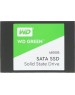 WD SSD накопитель Green S480G3G0A 480ГБ, 2.5