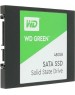 WD SSD накопитель Green S480G3G0A 480ГБ, 2.5