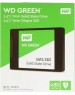 WD SSD накопитель Green S480G3G0A 480ГБ, 2.5