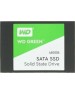 WD SSD накопитель Green S480G3G0A 480ГБ, 2.5