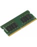 Оперативная память KINGSTON Память DDR4 SO-DIMM 16Gb (PC25600, 3200MHz, CL22, 1.2V, RTL) (KVR32S22S8/16)