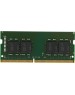 Оперативная память KINGSTON Память DDR4 SO-DIMM 16Gb (PC25600, 3200MHz, CL22, 1.2V, RTL) (KVR32S22S8/16)