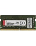Оперативная память KINGSTON Память DDR4 SO-DIMM 16Gb (PC25600, 3200MHz, CL22, 1.2V, RTL) (KVR32S22S8/16)