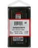 Оперативная память KINGSTON Память DDR4 SO-DIMM 16Gb (PC25600, 3200MHz, CL22, 1.2V, RTL) (KVR32S22S8/16)