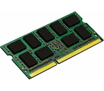 Оперативная память KINGSTON Память DDR4 SO-DIMM 16Gb (PC25600, 3200MHz, CL22, 1.2V, RTL) (KVR32S22S8/16)