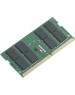 Оперативная память KINGSTON Память DDR4 SO-DIMM 16Gb (PC25600, 3200MHz, CL22, 1.2V, RTL) (KVR32S22S8/16)