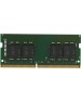 Оперативная память KINGSTON Память DDR4 SO-DIMM 16Gb (PC25600, 3200MHz, CL22, 1.2V, RTL) (KVR32S22S8/16)