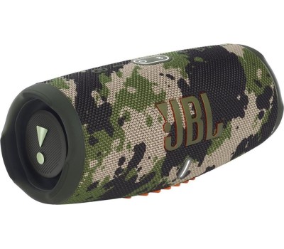 Колонка портативная JBL Колонка порт. Charge 5 камуфляж 40W 2.0 BT 15м 7500mAh ( CHARGE5SQUAD)