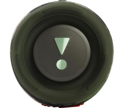 Колонка портативная JBL Колонка порт. Charge 5 камуфляж 40W 2.0 BT 15м 7500mAh ( CHARGE5SQUAD)
