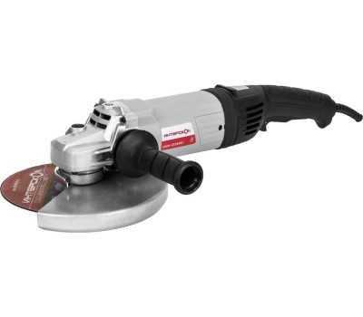 Угловая шлифмашина INTERSKOL Угловая шлифмашина УШМ-2324АВС ИНТЕРСКОЛ 832.0.4.40
