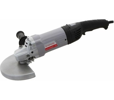 Угловая шлифмашина INTERSKOL Угловая шлифмашина УШМ-2324АВС ИНТЕРСКОЛ 832.0.4.40