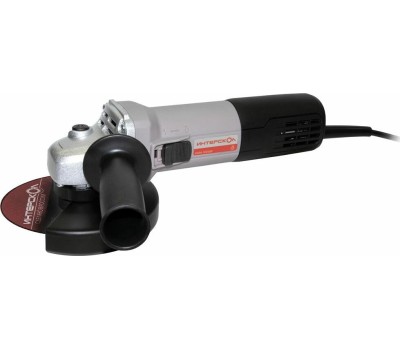 Угловая шлифмашина INTERSKOL Угловая шлифмашина УШМ-2324АВС ИНТЕРСКОЛ 832.0.4.40