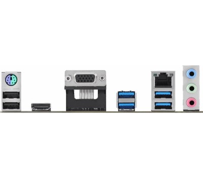 Материнская плата ASUS Материнская плата PRIME B760M-K, Socket LGA 1700, Intel B760, mATX, Ret