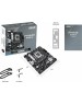 Материнская плата ASUS Материнская плата PRIME B760M-K, Socket LGA 1700, Intel B760, mATX, Ret