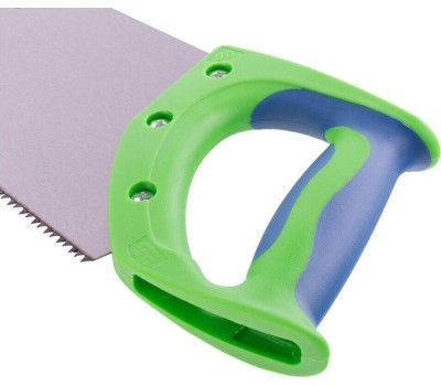 Ножовка СИБРТЕХ Ножовка по дереву 