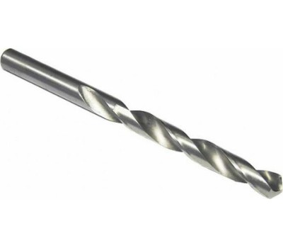 Сверло MATRIX Сверло по металлу, 16 мм, полированное, HSS, 5 шт, цилиндрический хвостовик 72060