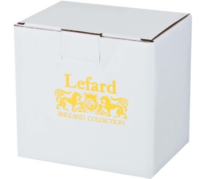 Кружка LEFARD КРУЖКА 