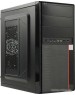 EXEGATE Корпус MINITOWER BA-204U MATX W/O PSU EX284039RUS