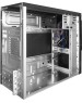 EXEGATE Корпус MINITOWER BA-204U MATX W/O PSU EX284039RUS