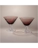 Набор бокалов LEFARD НАБОР БОКАЛОВ ДЛЯ МАРТИНИ ИЗ 2 ШТ 