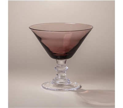 Набор бокалов LEFARD НАБОР БОКАЛОВ ДЛЯ МАРТИНИ ИЗ 2 ШТ 