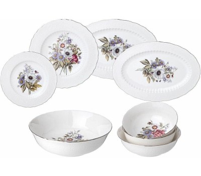 Набор столовый LEFARD СЕРВИЗ ОБЕДЕННЫЙ 