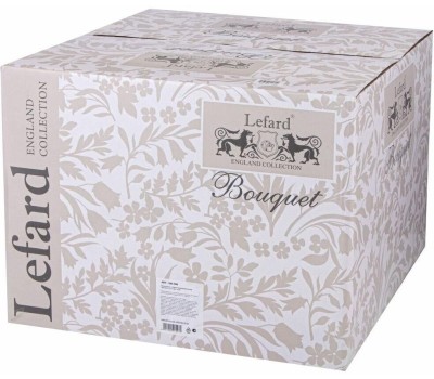 Набор столовый LEFARD СЕРВИЗ ОБЕДЕННЫЙ 