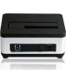 AGESTAR Док-станция для HDD 3UBT7, серебристый