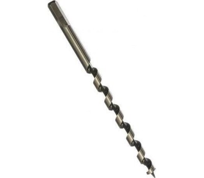 Сверло MATRIX Сверло по дереву шнековое, 35 х 230 мм, шестигранный хвостовик 70113