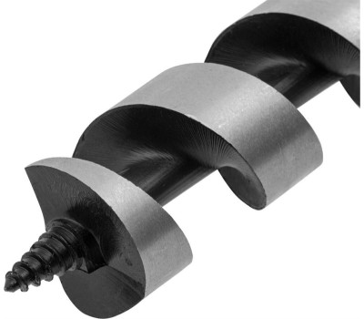 Сверло MATRIX Сверло по дереву шнековое, 35 х 230 мм, шестигранный хвостовик 70113